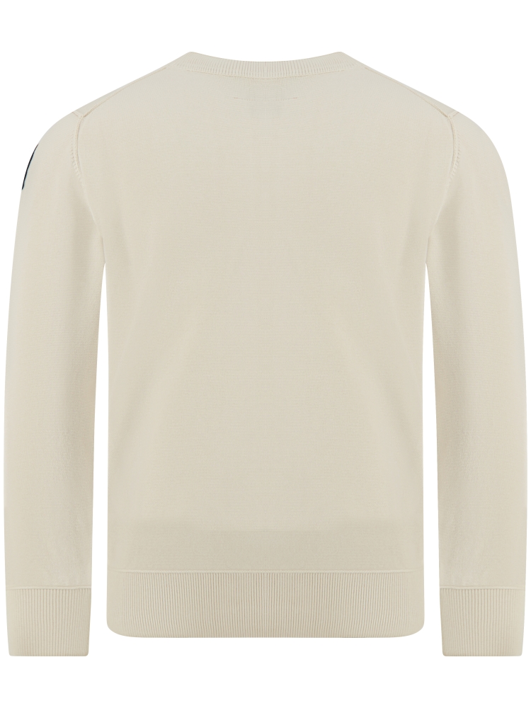 Parajumpers 26SMPMKNKC04 0266 BONE