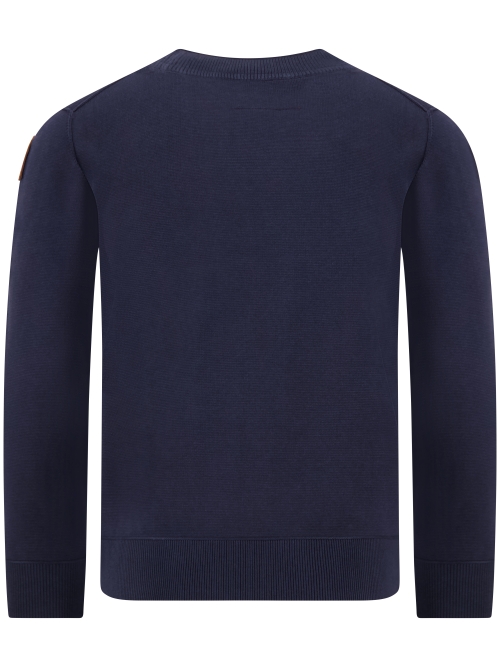 Parajumpers 26SMPMKNKC04 0316 BLUE NAVY foto 3