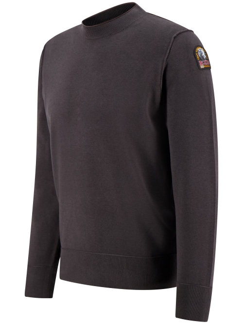 Parajumpers 26SMPMKNKC04 0600 OFF BLACK foto 2