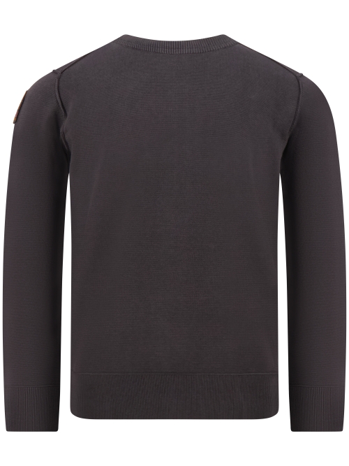 Parajumpers 26SMPMKNKC04 0600 OFF BLACK foto 3