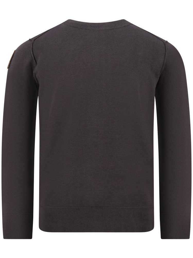 Parajumpers 26SMPMKNKC04 0600 OFF BLACK