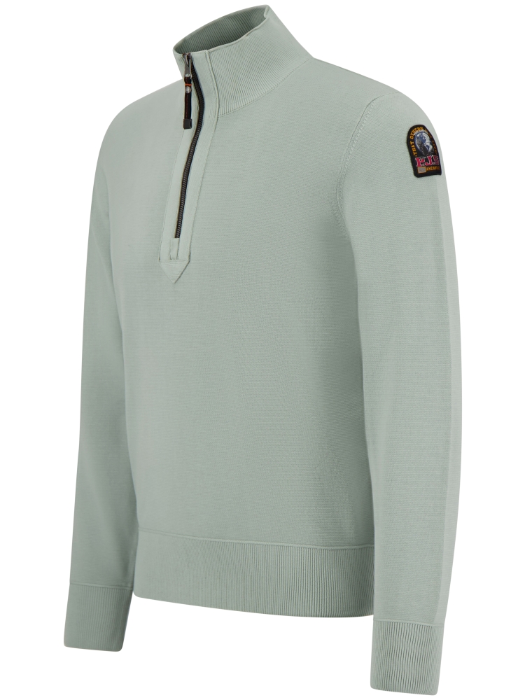 Parajumpers 26SMPMKNKC05 0271 FRESH GREY