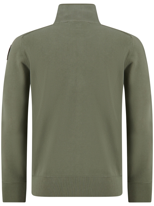 Parajumpers 26SMPMKNKC05 0274 ASHEN SAGE foto 3