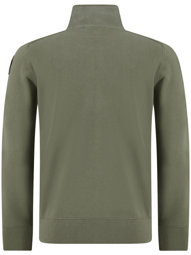 Parajumpers 26SMPMKNKC05 0274 ASHEN SAGE