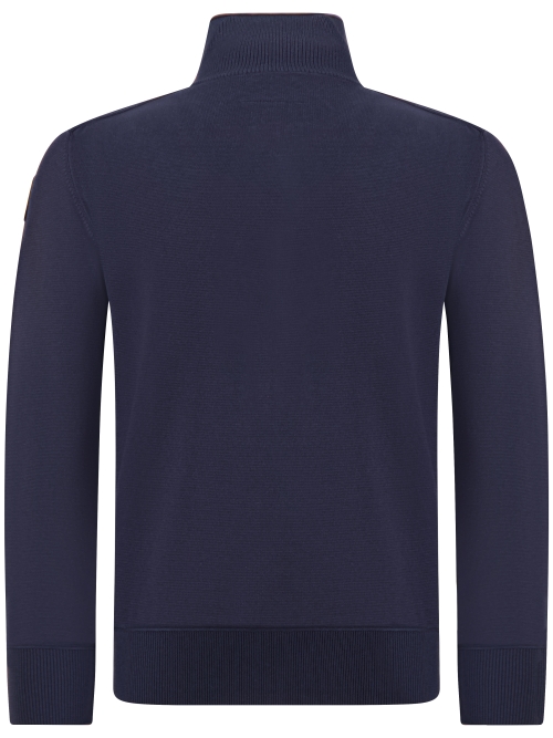 Parajumpers 26SMPMKNKC05 0316 BLUE NAVY foto 3