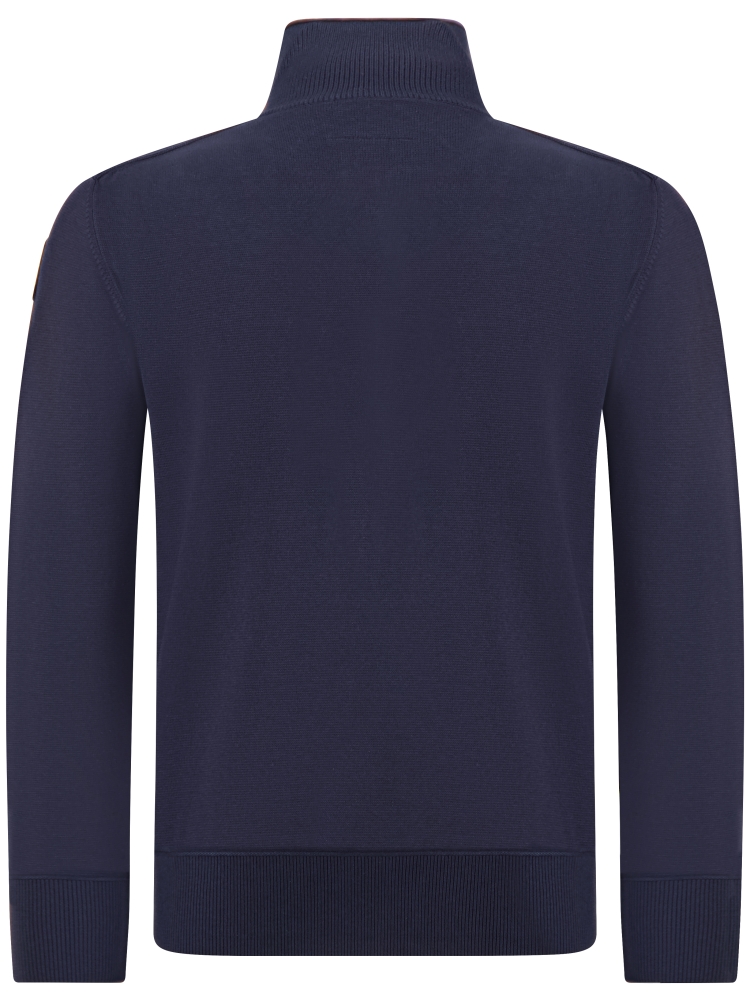 Parajumpers 26SMPMKNKC05 0316 BLUE NAVY