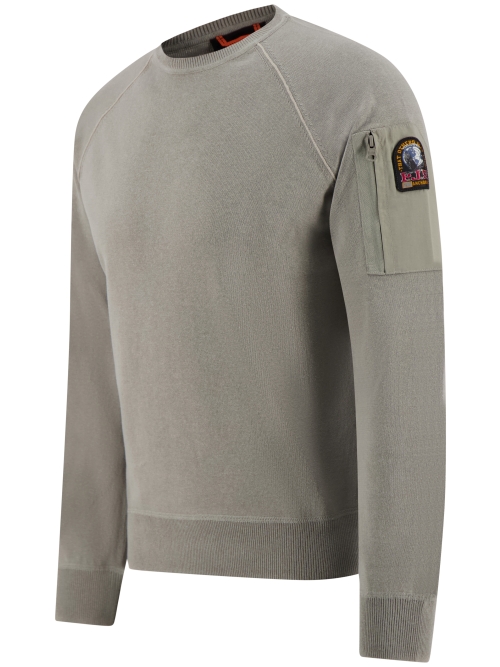 Parajumpers 26SMPMKNRK08 0225 NOWHERE foto 2