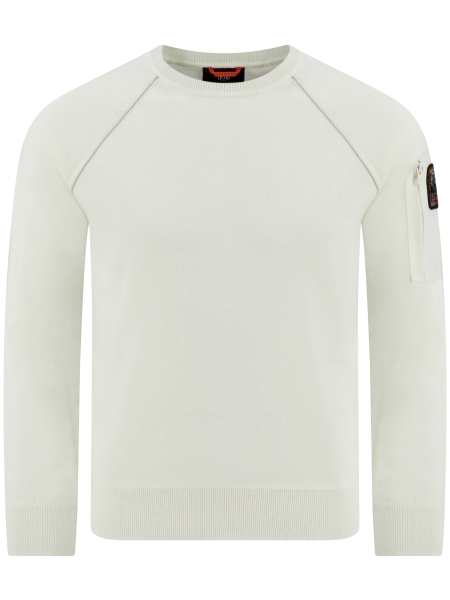 Parajumpers 26SMPMKNRK08 0290 STAR WHITE