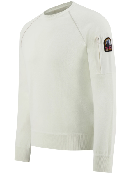 Parajumpers 26SMPMKNRK08 0290 STAR WHITE