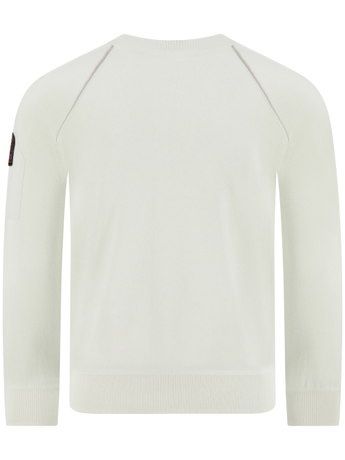 Parajumpers 26SMPMKNRK08 0290 STAR WHITE foto 3