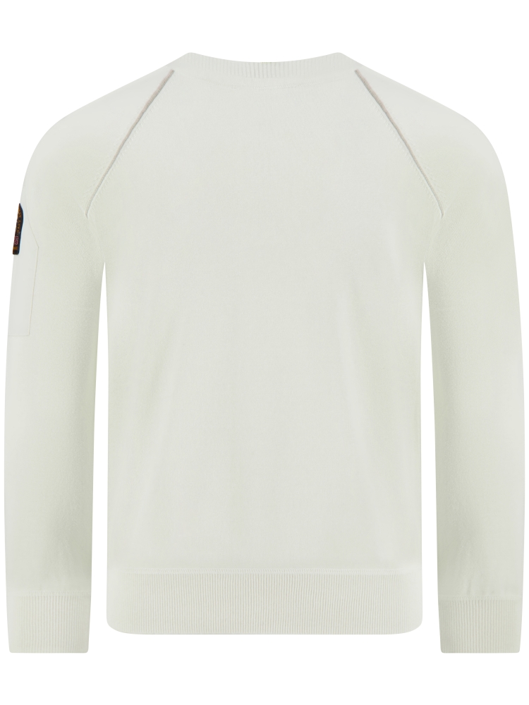 Parajumpers 26SMPMKNRK08 0290 STAR WHITE