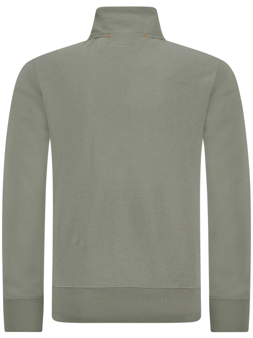 Parajumpers 26SMPMFLEY20 0274 ASHEN SAGE foto 3