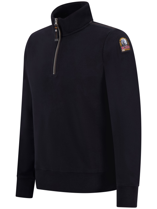 Parajumpers 26SMPMFLEY20 0541 BLACK foto 2