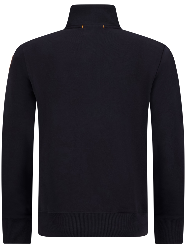 Parajumpers 26SMPMFLEY20 0541 BLACK