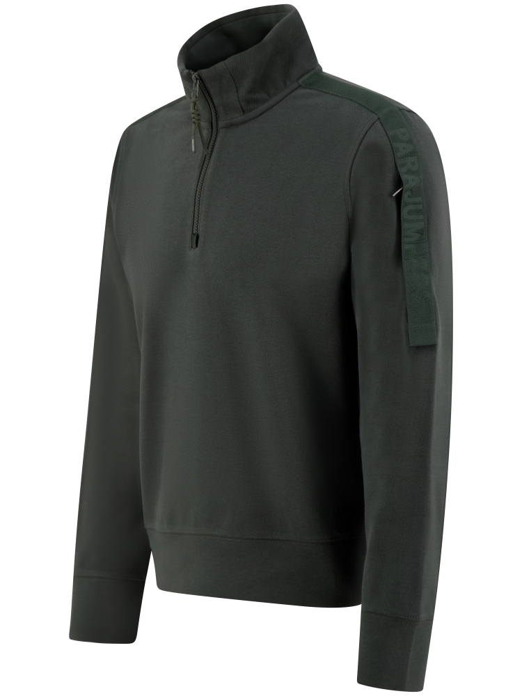 Parajumpers 26SMPMFLTZ02 0242 GREEN GABLES