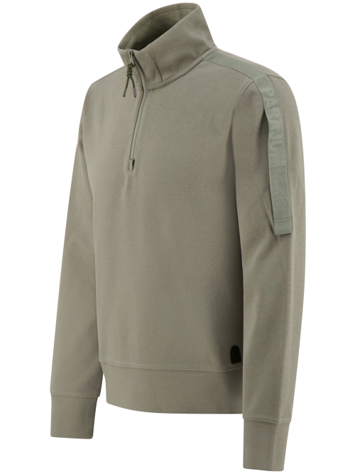 Parajumpers 26SMPMFLTZ02 0274 ASHEN SAGE foto 2