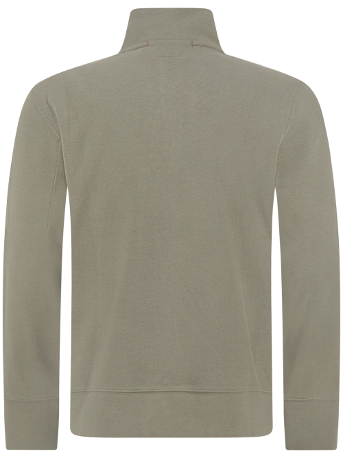 Parajumpers 26SMPMFLTZ02 0274 ASHEN SAGE foto 3