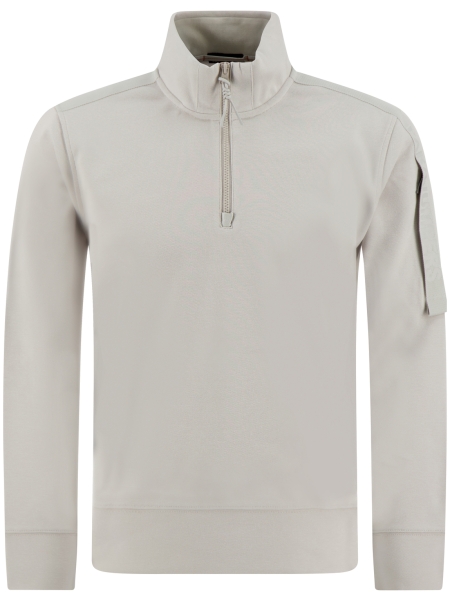 Parajumpers 26SMPMFLTZ02 0324 GHIACCIO