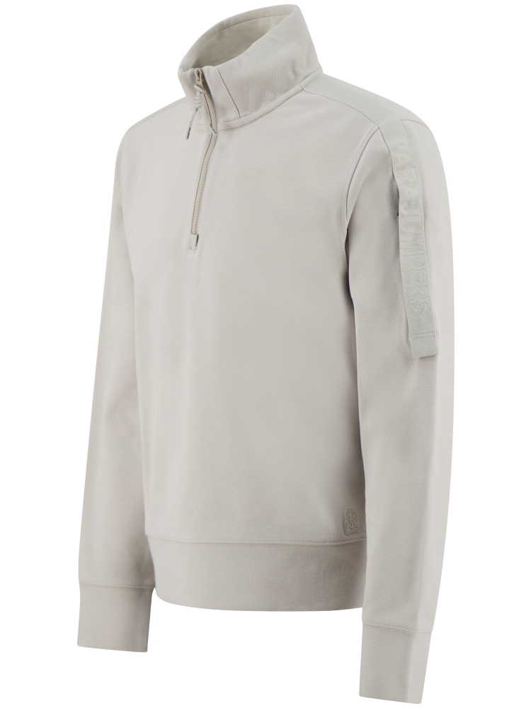 Parajumpers 26SMPMFLTZ02 0324 GHIACCIO