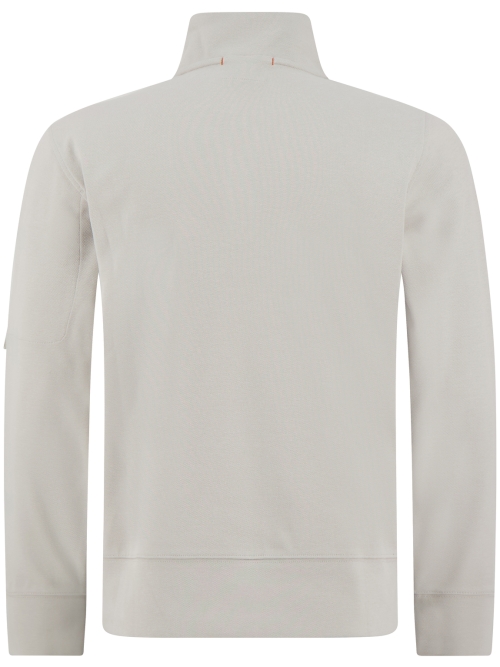 Parajumpers 26SMPMFLTZ02 0324 GHIACCIO foto 3