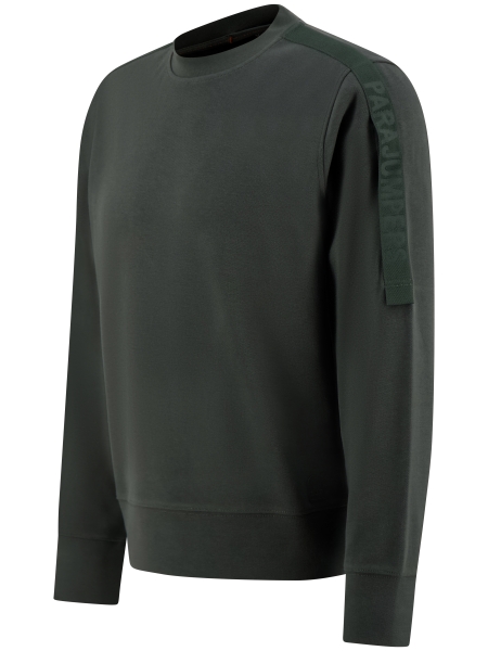 Parajumpers 26SMPMFLTZ01 0242 GREEN GABLES