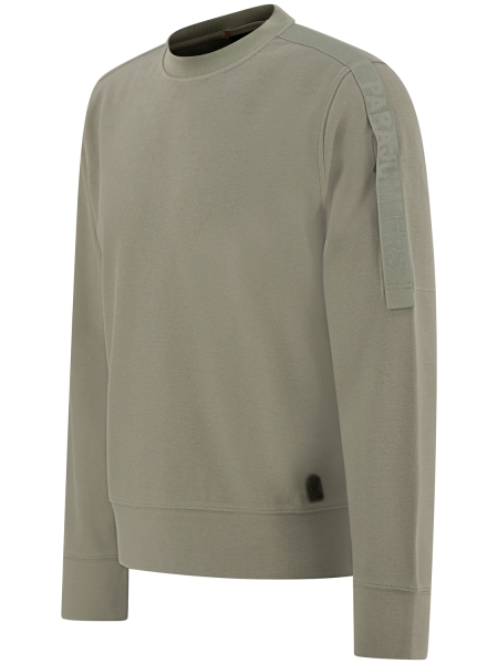 Parajumpers 26SMPMFLTZ01 0274 ASHEN SAGE