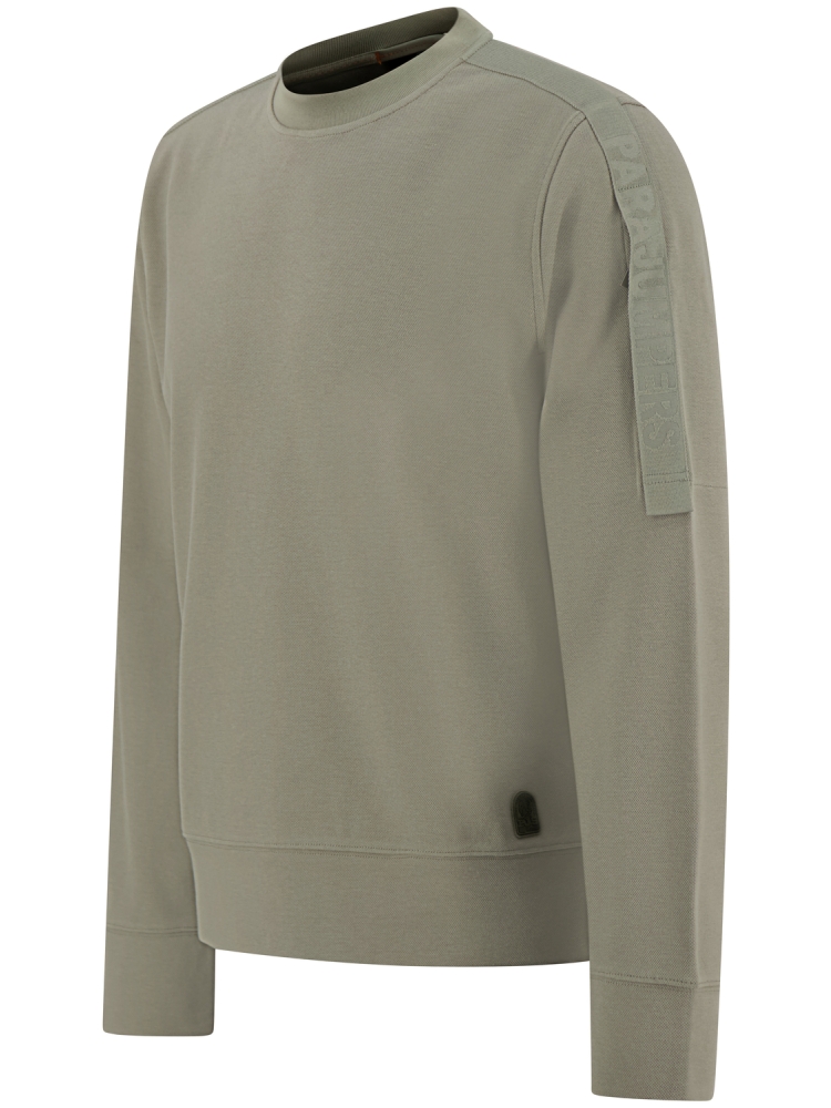 Parajumpers 26SMPMFLTZ01 0274 ASHEN SAGE