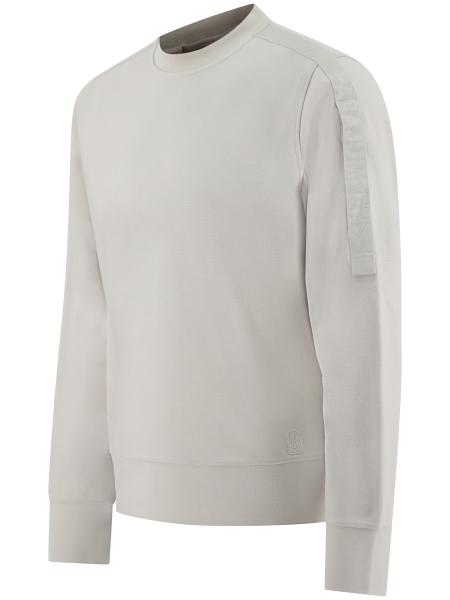 Parajumpers 26SMPMFLTZ01 0324 GHIACCIO
