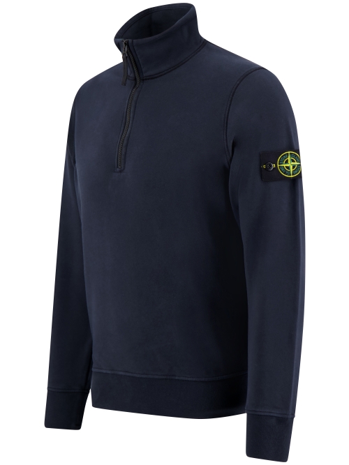 Stone Island L1S15 6100070 S0051 V0020 NAVY BLUE foto 2