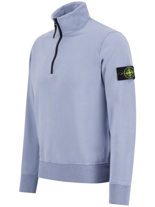 Stone Island L1S15 6100070 S0051 V0024 DARK BLUE foto 2