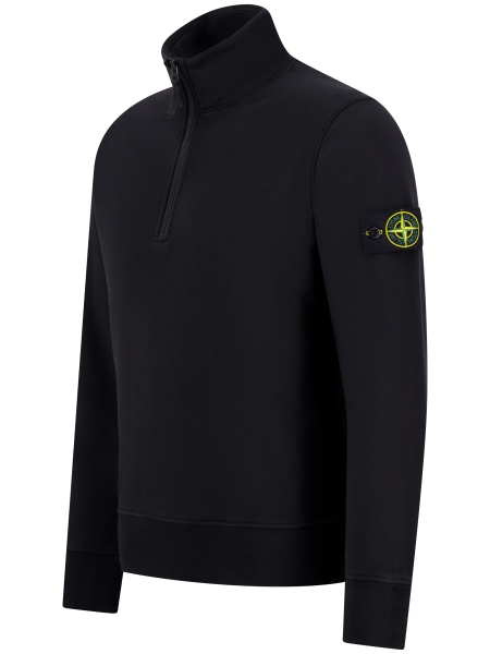 Stone Island L1S15 6100070 S0051 V0029 BLACK