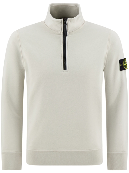 Stone Island L1S15 6100070 S0051 V0061 PEARL GREY
