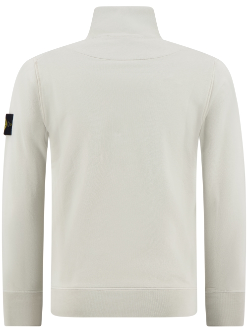 Stone Island L1S15 6100070 S0051 V0061 PEARL GREY foto 3