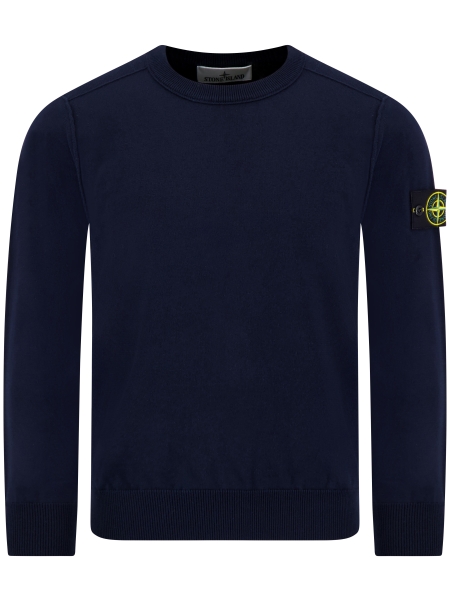 Stone Island L1S15 5100053 S00B2 V0020 NAVY BLUE