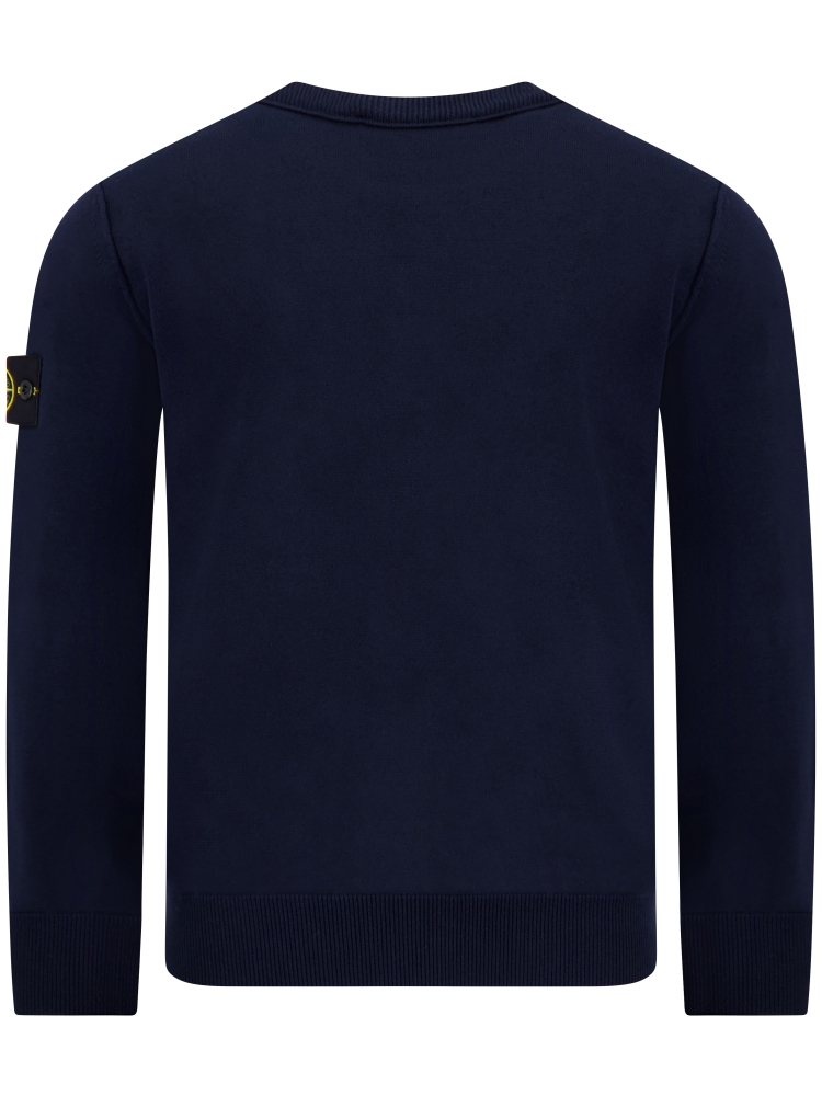 Stone Island L1S15 5100053 S00B2 V0020 NAVY BLUE