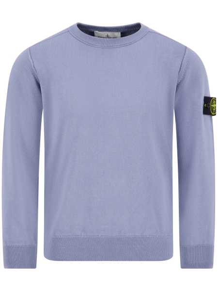 Stone Island L1S15 5100053 S00B2 V0024 DARK BLUE