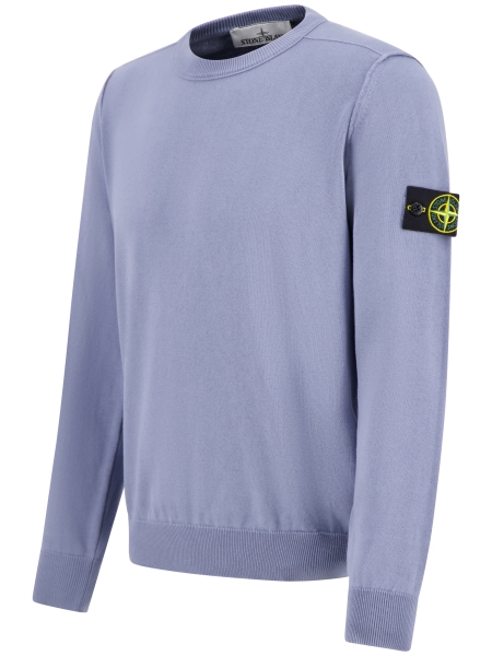 Stone Island L1S15 5100053 S00B2 V0024 DARK BLUE