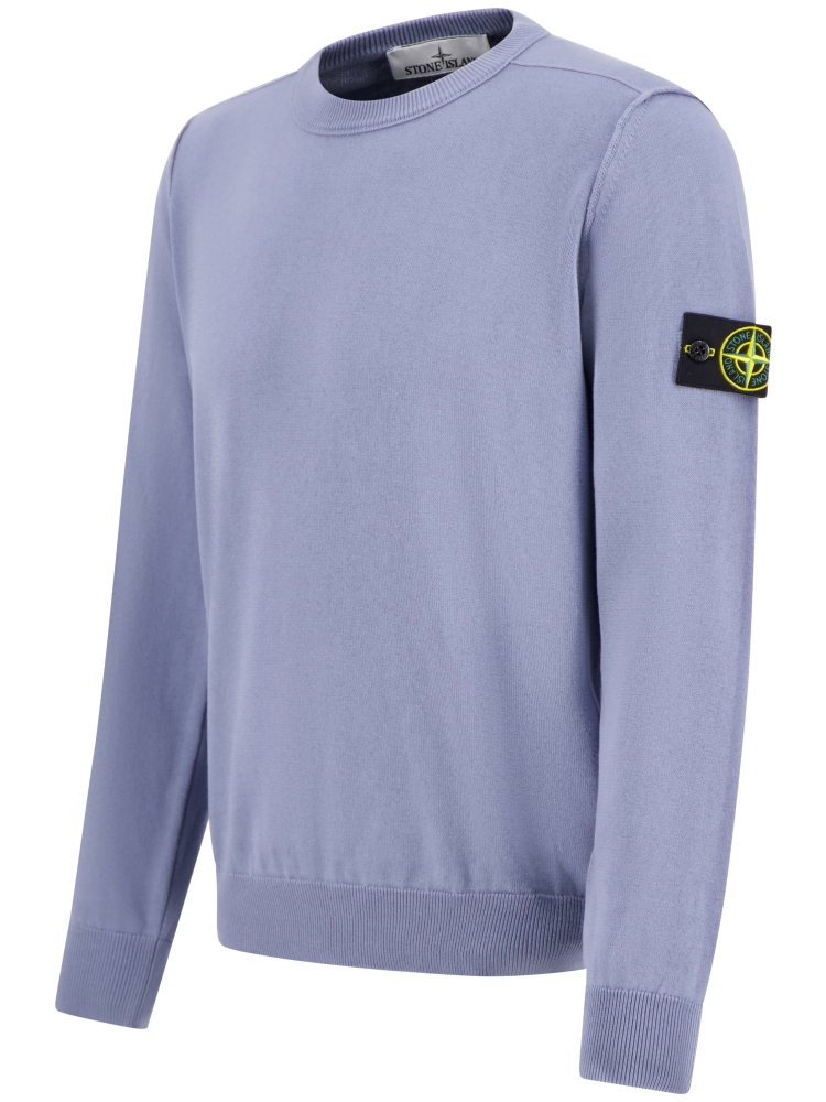 Stone Island L1S15 5100053 S00B2 V0024 DARK BLUE