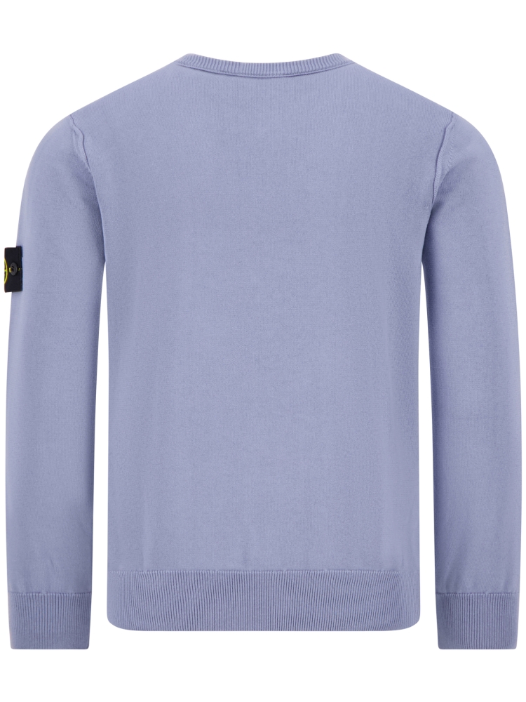 Stone Island L1S15 5100053 S00B2 V0024 DARK BLUE