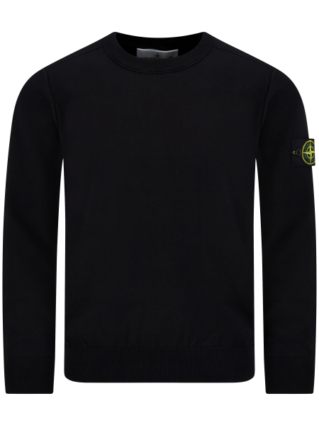 Stone Island L1S15 5100053 S00B2 V0029 BLACK