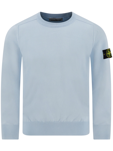 Stone Island L1S15 5100053 S00B2 V0041 SKY BLUE