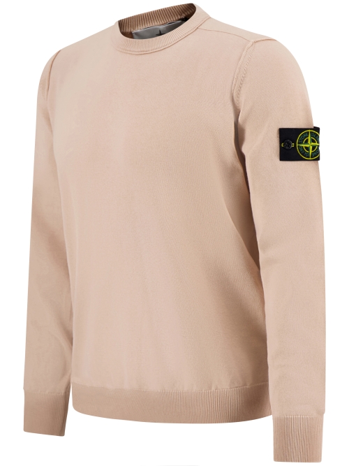 Stone Island L1S15 5100053 S00B2 V008E PLASTER PINK foto 2