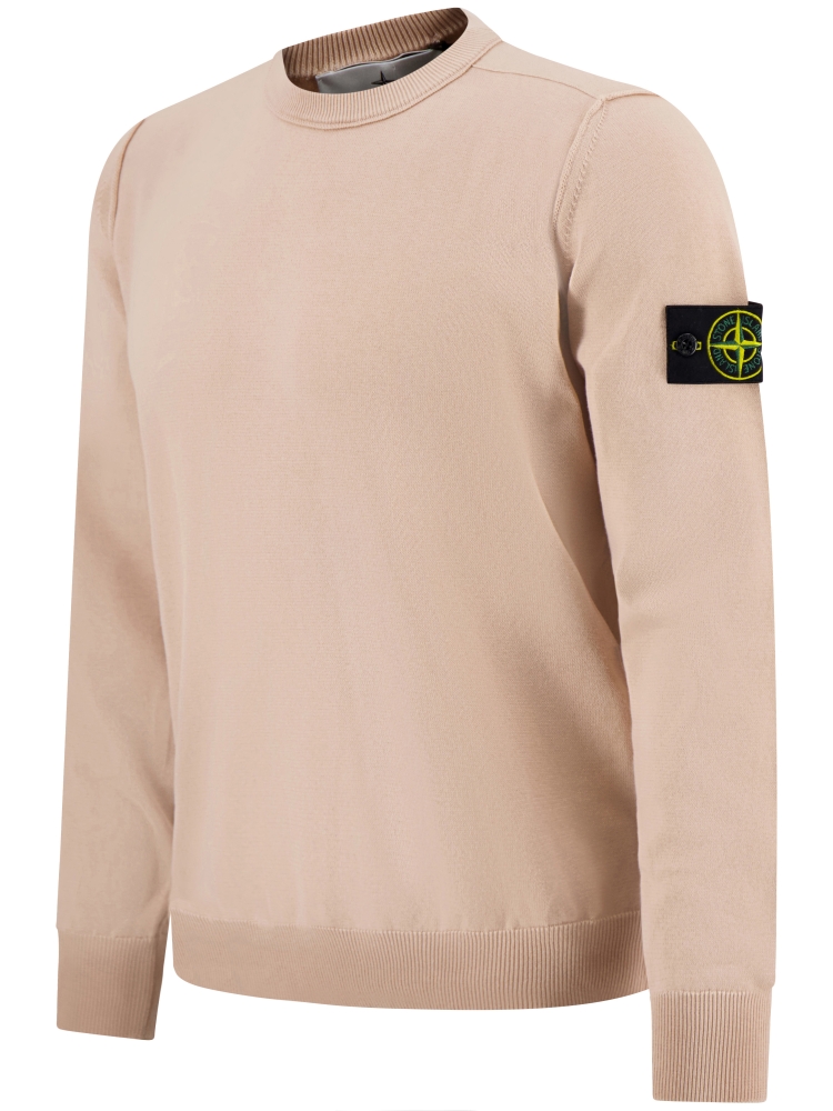 Stone Island L1S15 5100053 S00B2 V008E PLASTER PINK