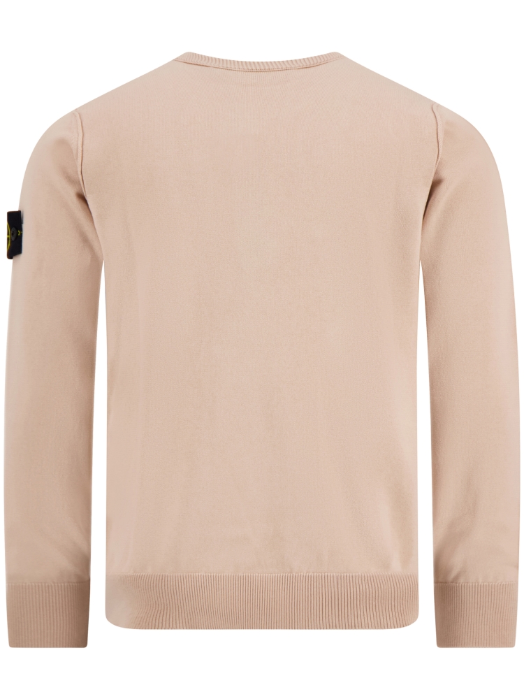 Stone Island L1S15 5100053 S00B2 V008E PLASTER PINK