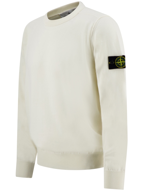 Stone Island L1S15 5100053 S00B2 V0093 IVORY foto 2
