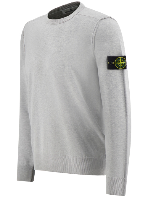 Stone Island L1S15 5100053 S00B2 V0M61 M. PEARL GREY foto 2