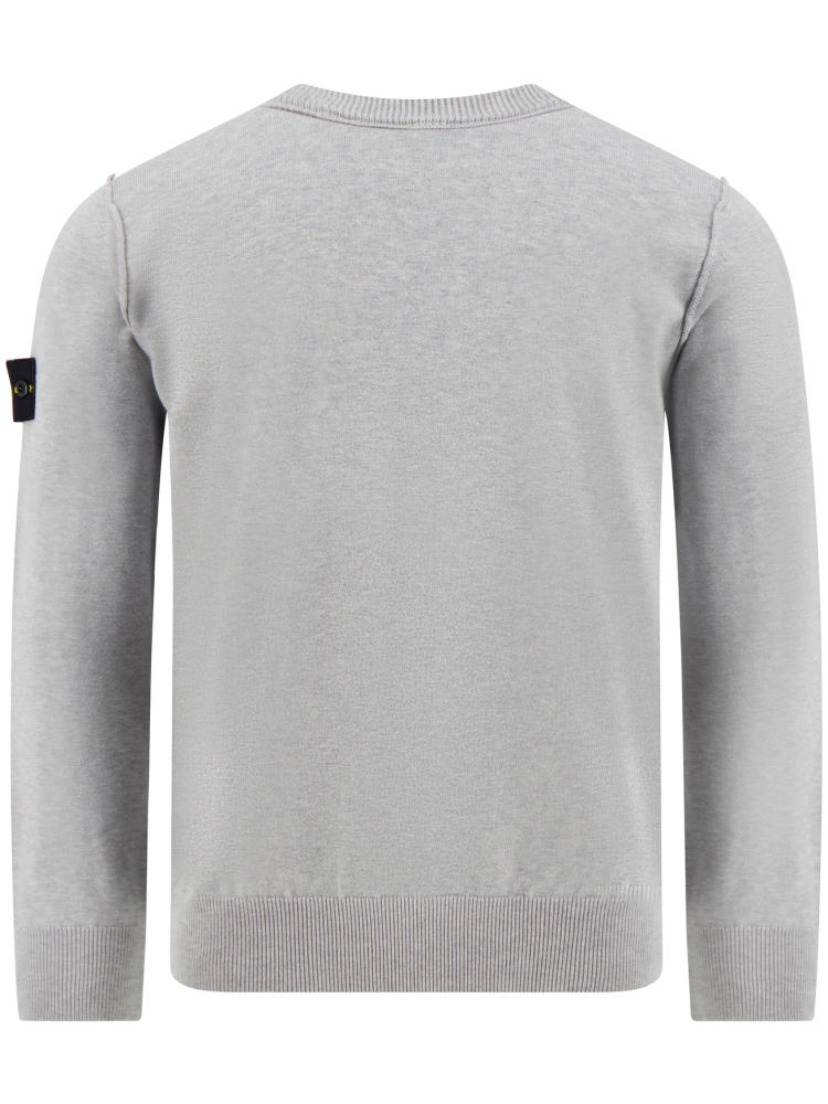 Stone Island L1S15 5100053 S00B2 V0M61 M. PEARL GREY