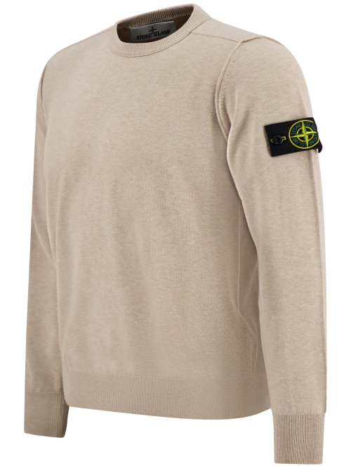 Stone Island L1S15 5100053 S00B2 V0M9A DESERTO MELANGE foto 2