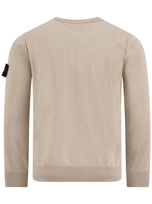 Stone Island L1S15 5100053 S00B2 V0M9A DESERTO MELANGE foto 3