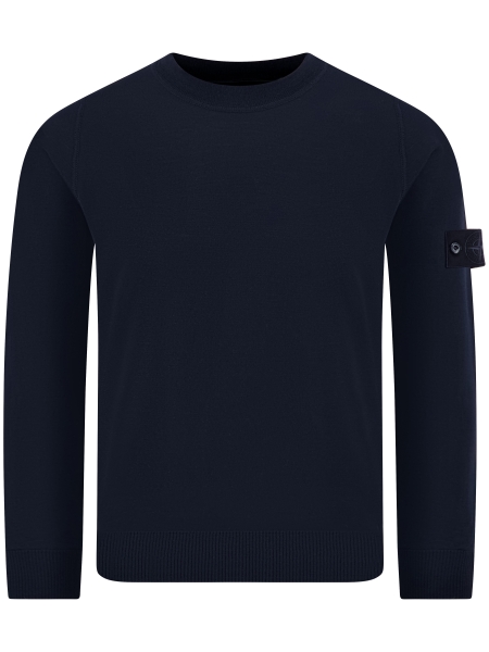 Stone Island L1S15 5100074 S00FC V0020 NAVY BLUE